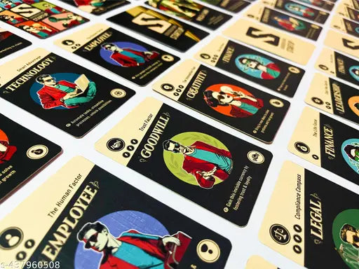 OPOD Games | S for Startup