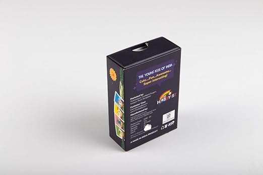 InspirationBox | GALO Card Game