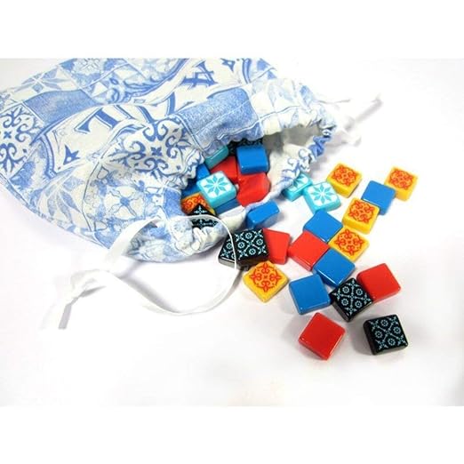 INTL GAMES | AZUL