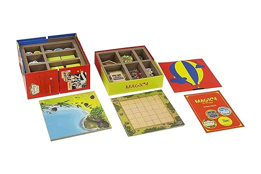 WINMAGIC | Magic4 Games Fun and Learn