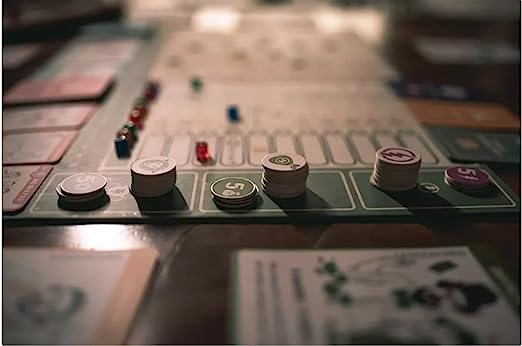 WISDOM GAMES | SARKAAR