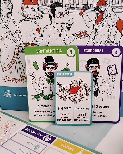 WISDOM GAMES | SARKAAR