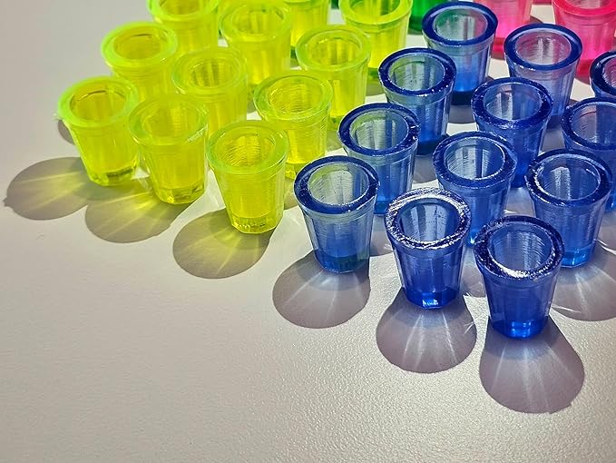 MOZAIC GAMES | CHAI GARAM EDITION 2.0