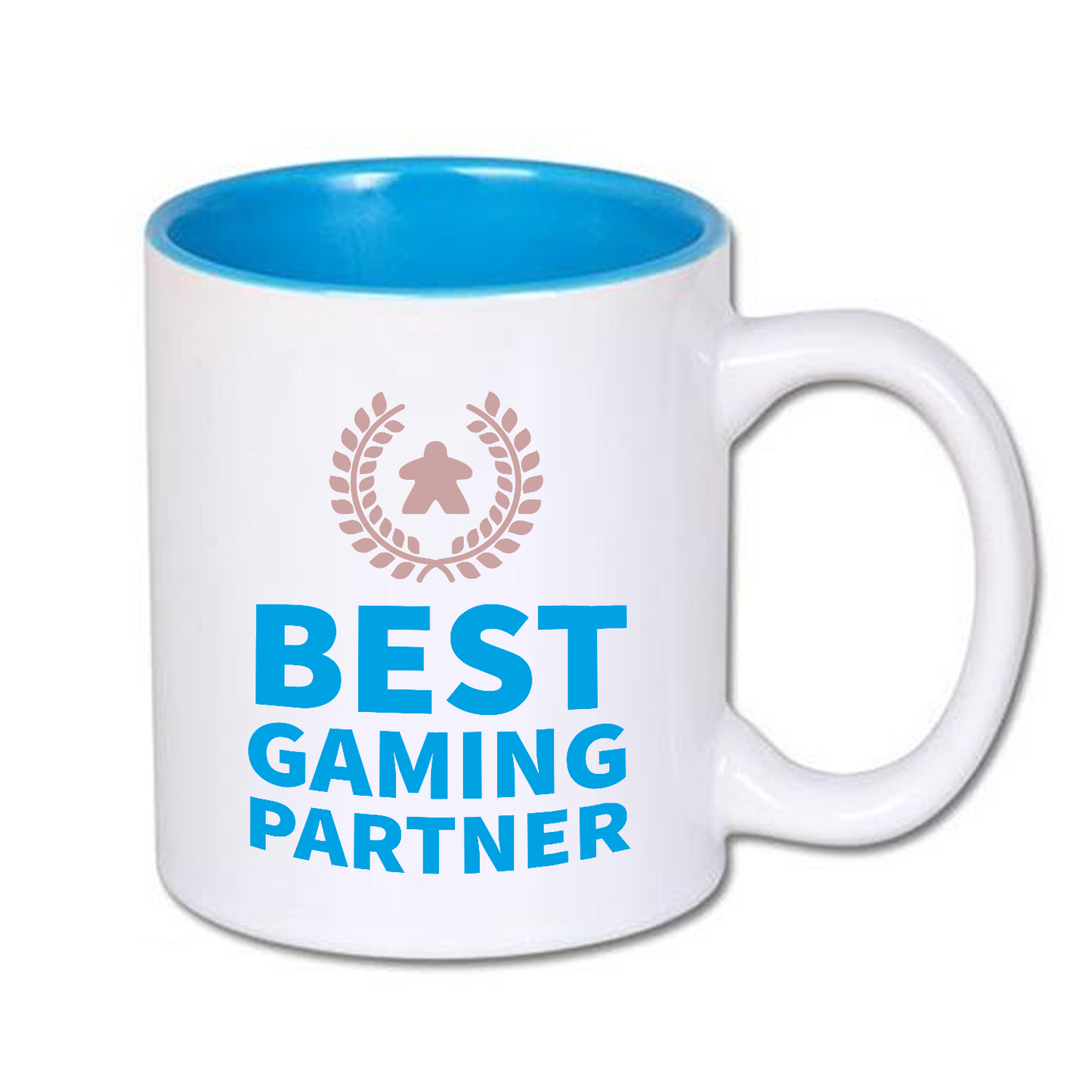 BEST GAMING PARTNER | MUG