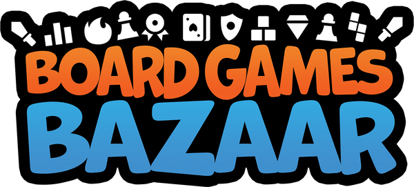 Board Games Bazaar