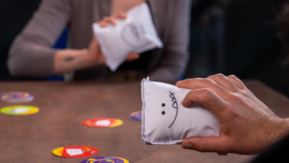 GAMEBAE | PILO PILO