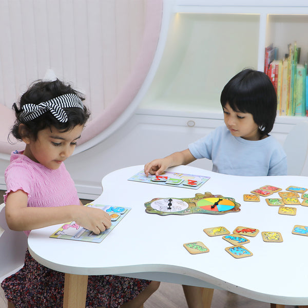 ORCHARD TOYS | DIRTY DINOS