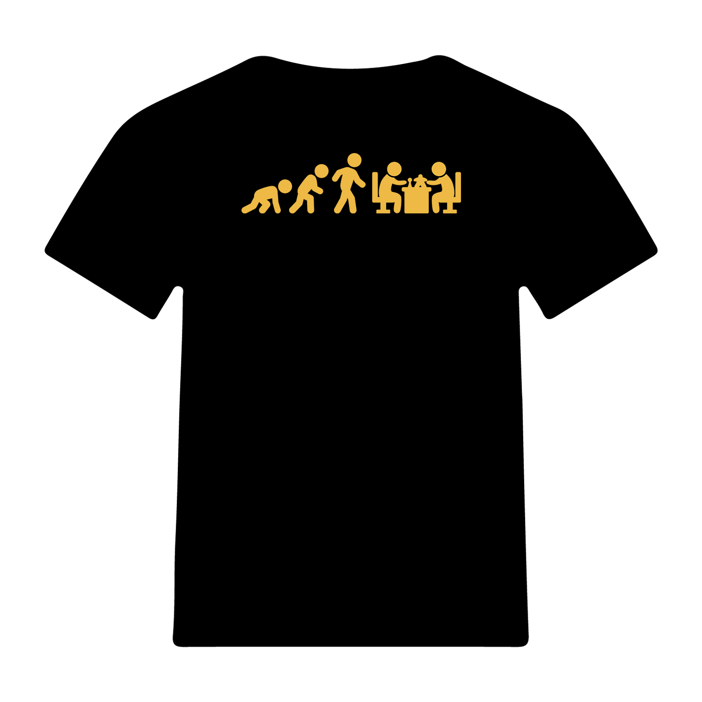MEEPLE EVOLUTION | MERCH