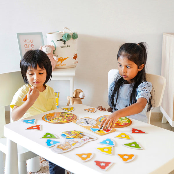 Orchard Toys | Pizza, Pizza!