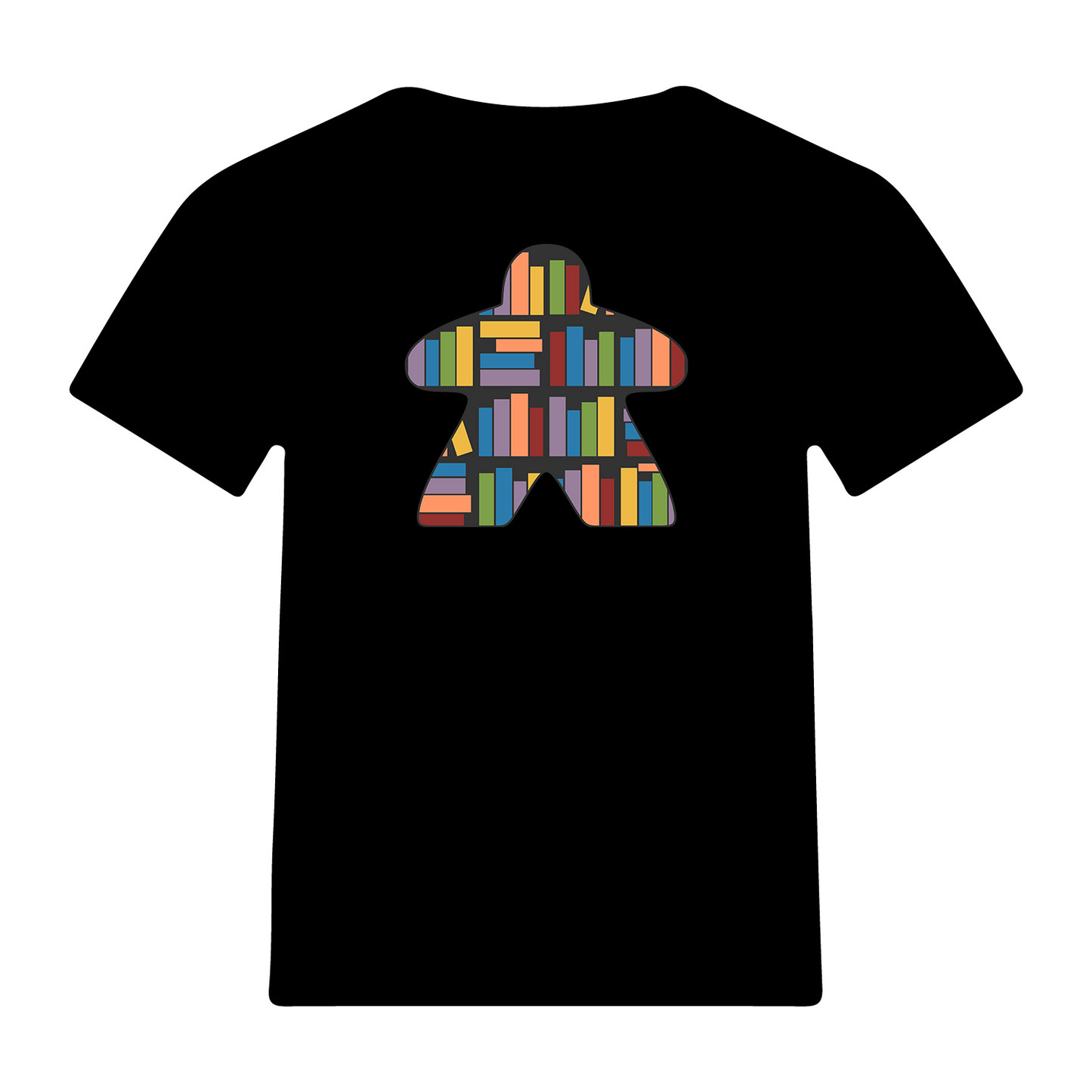 BOARD GAMES SOUL | MERCH