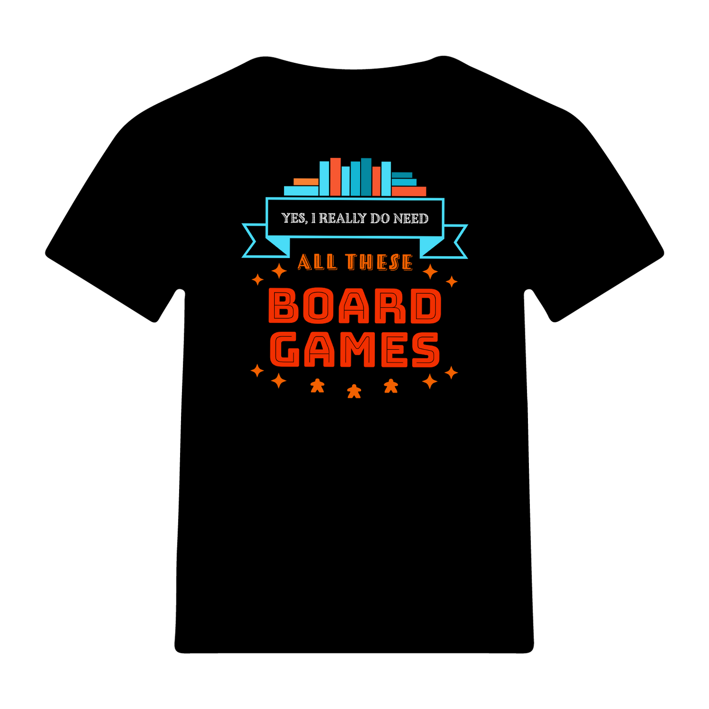 YES I NEED THESE BOARD GAMES | MERCH