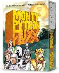 INTL GAMES | Monty Python Fluxx