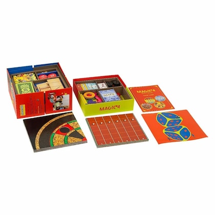 WINMAGIC | Magic4 Games The Party Edition