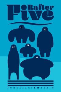 OINK GAMES | RAFTER 5