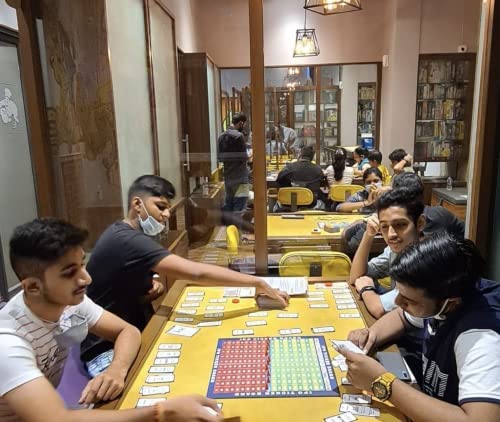 The Game Factory | IPO Stock Market Game