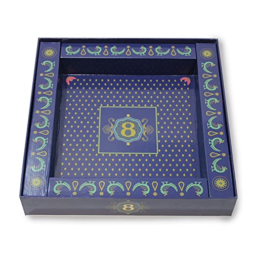 Mad4Fun Games | ETTANA - The Looms of Kanchi