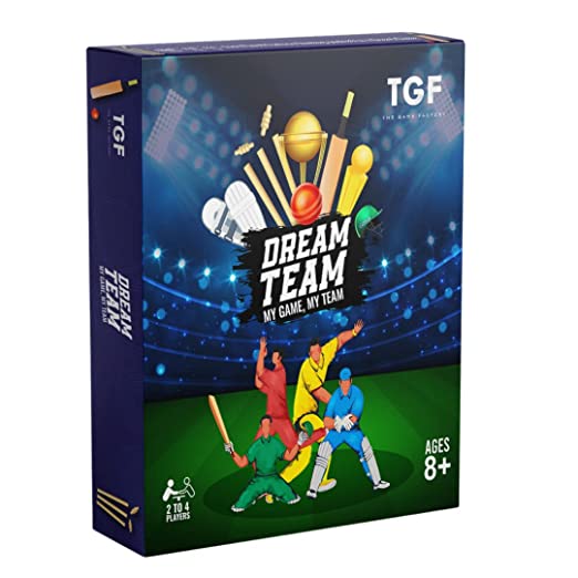 The Game Factory DREAM TEAM Board Games Bazaar the-game-factory-dream-team-board-games-bazaar