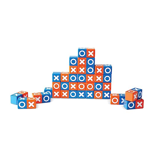 BLUE ORANGE | BRIX