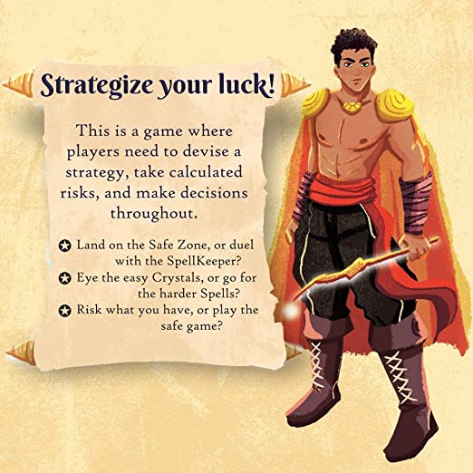 Zvata | Wizards of Aeydor