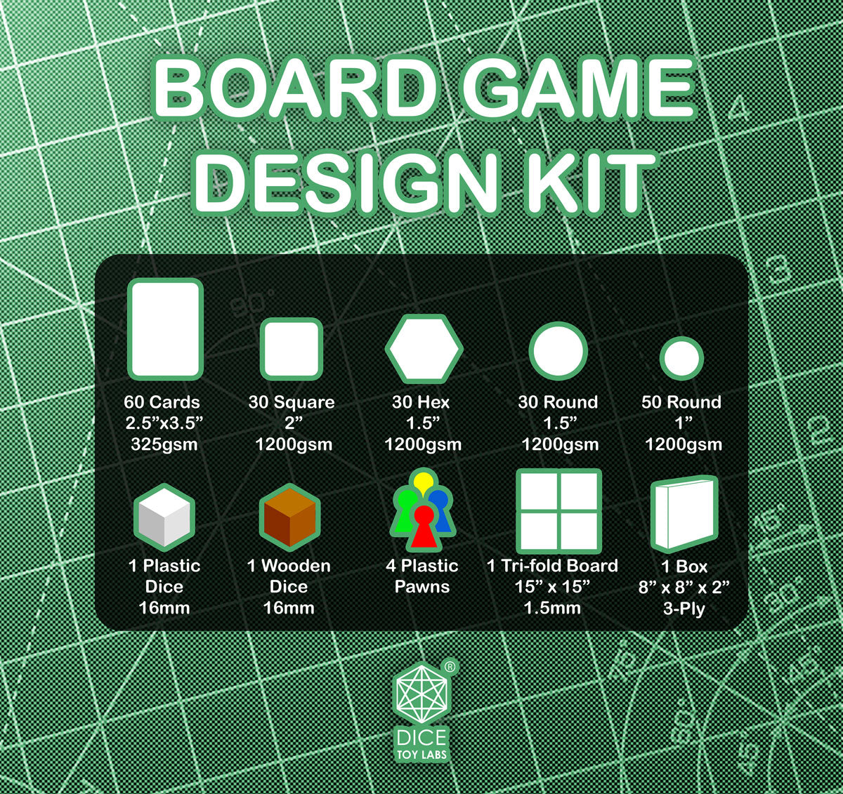 Design Kit