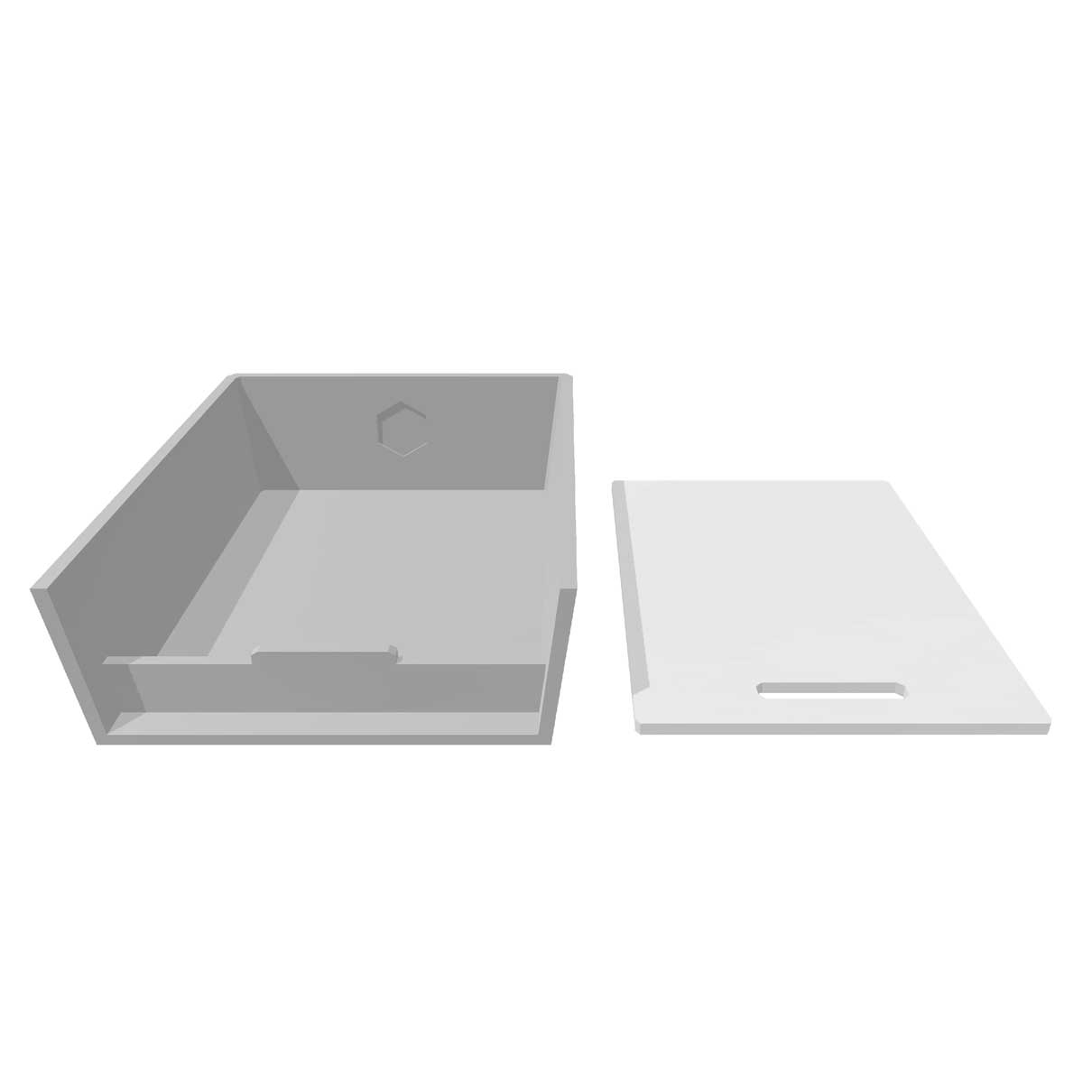 CARD DECK, RESOURCE, TOKEN, COINS, CUBES HOLDER