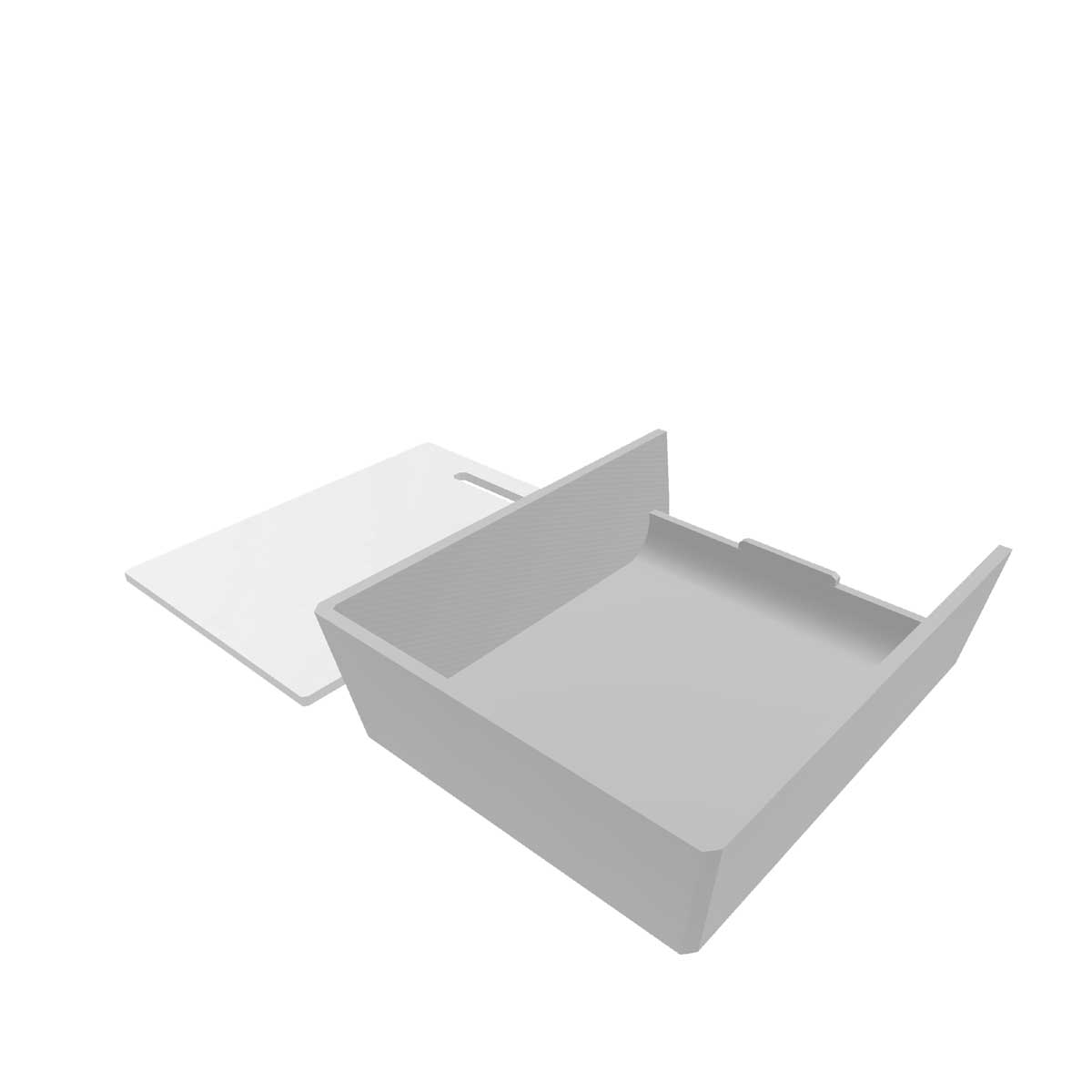 CARD DECK, RESOURCE, TOKEN, COINS, CUBES HOLDER