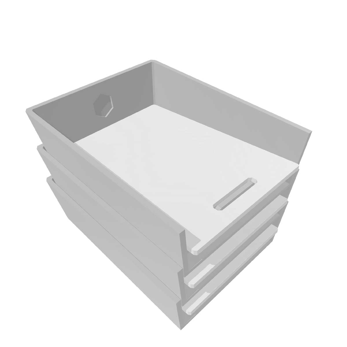 CARD DECK, RESOURCE, TOKEN, COINS, CUBES HOLDER