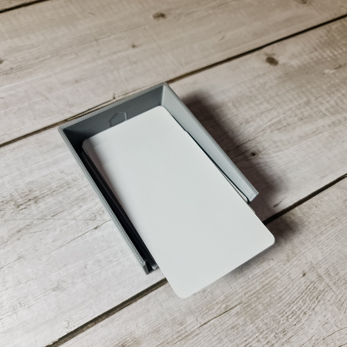 CARD DECK, RESOURCE, TOKEN, COINS, CUBES HOLDER