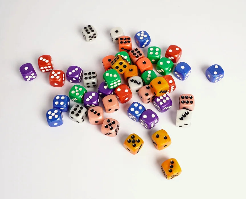 ActoFun Games | DICEUP