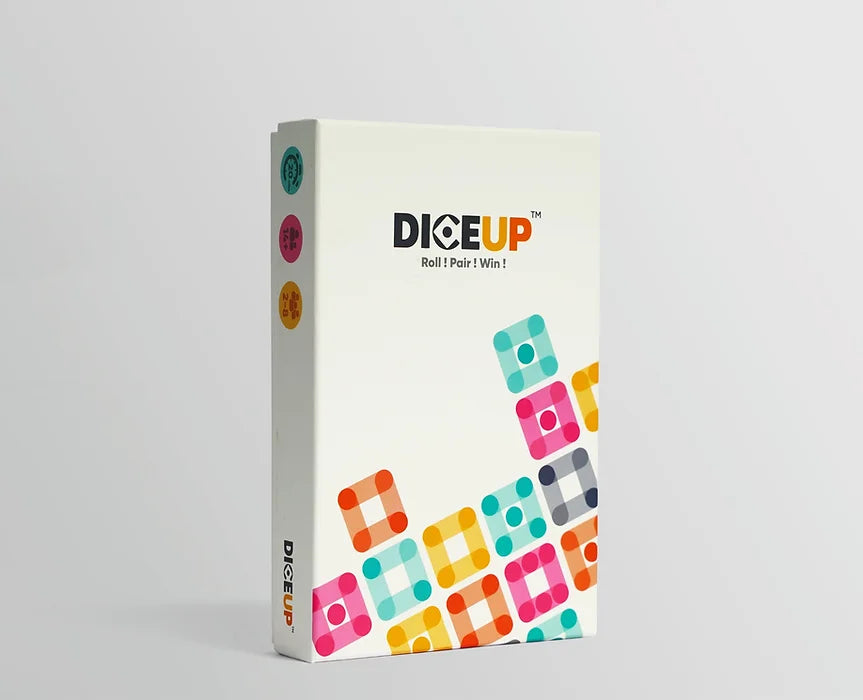 ActoFun Games | DICEUP