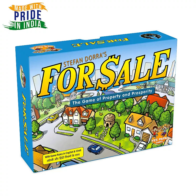 YES PAPA GAMES| FOR SALE