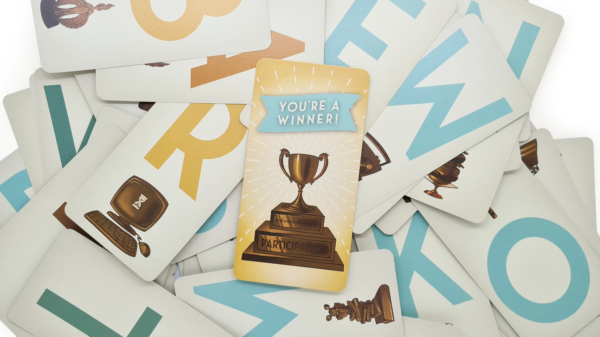 Bored Game Company | TROPHIES