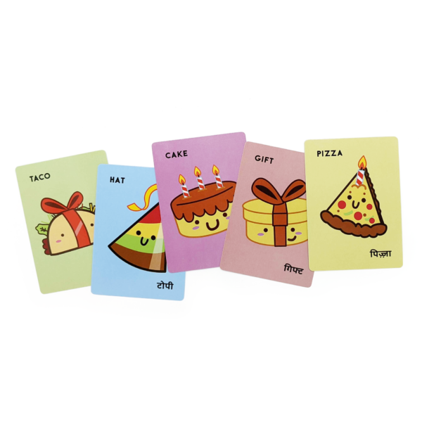 GAMEBAE |  Taco Hat Cake Gift Pizza
