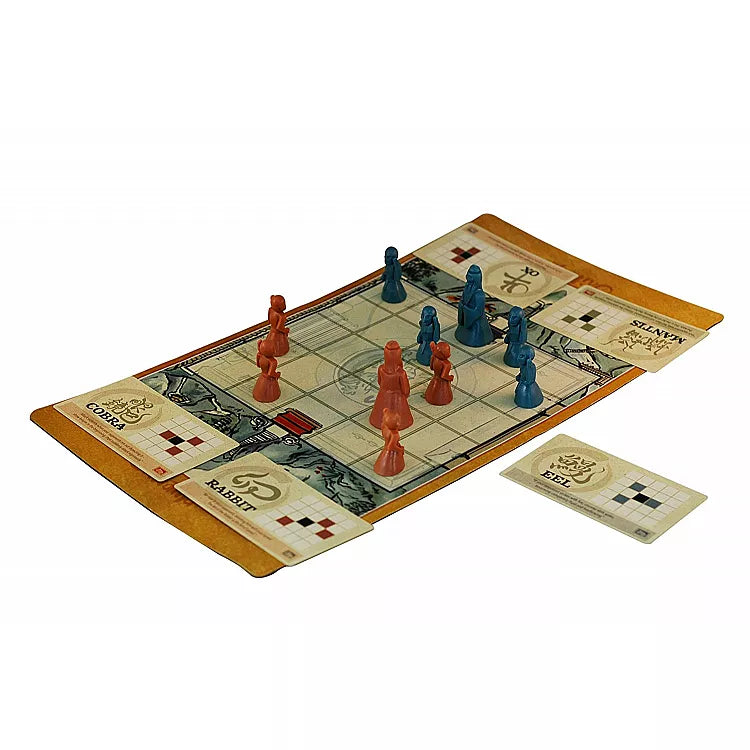 INTL GAMES | ONITAMA