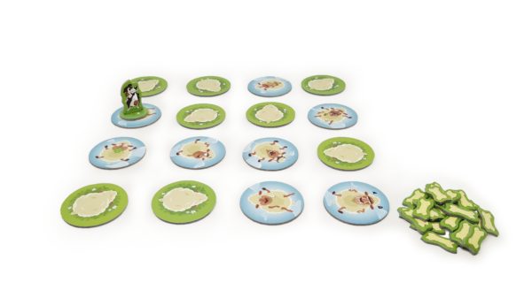 Bored Game Company | ULY & POLLY