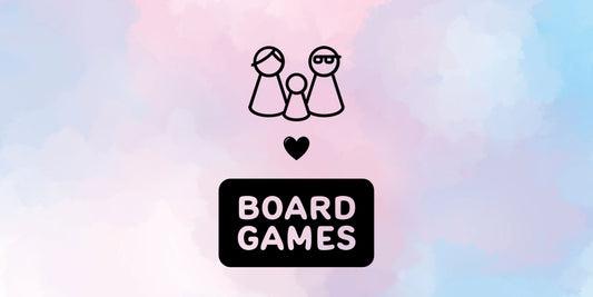 How to Choose the Right Board Game for Your Family