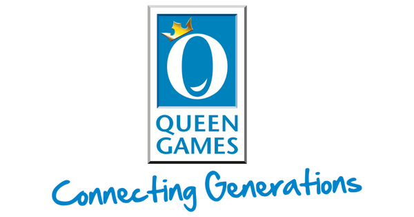 QUEEN GAMES
