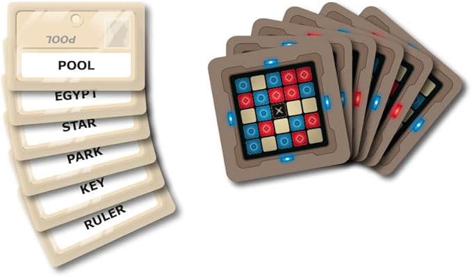 INTL GAMES | CODENAMES