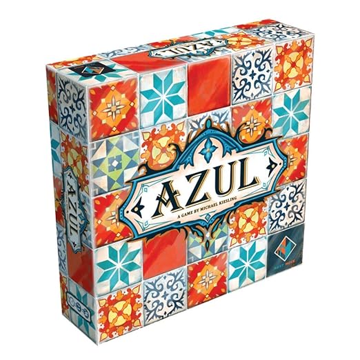INTL GAMES | AZUL