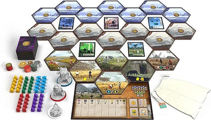 INTL GAMES | EXPEDITIONS (Standard Edition)