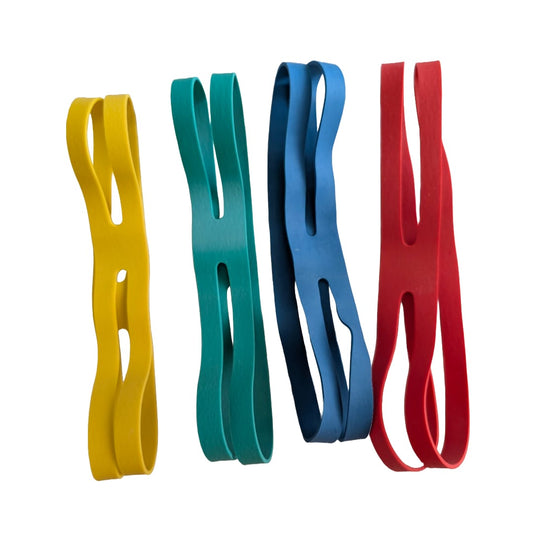 Accessories - H RUBBERBANDS