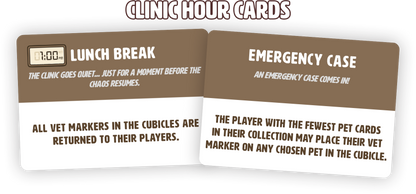 FURRY PAWLITICS | 2 - 4 PLAYERS | LIGHT-MID STRATEGY