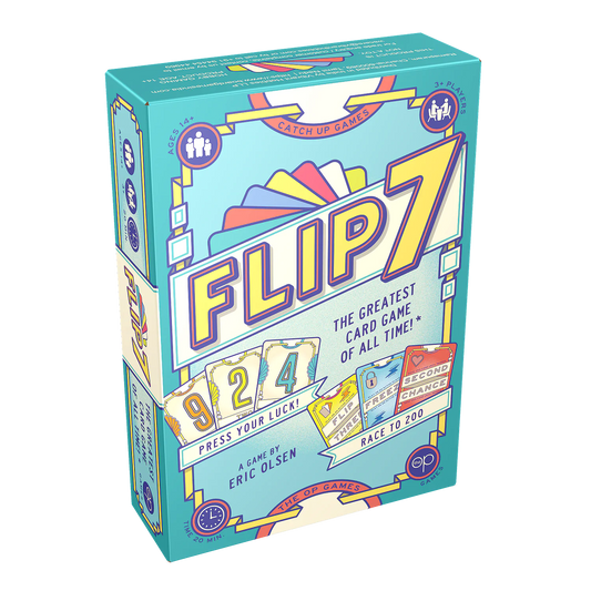 INTL | Flip 7