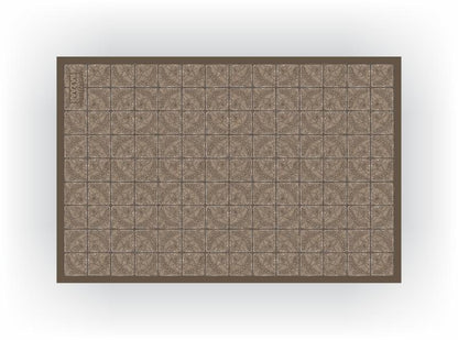 NEW GAMING MAT | 2 X 3 ft | 3mm thick