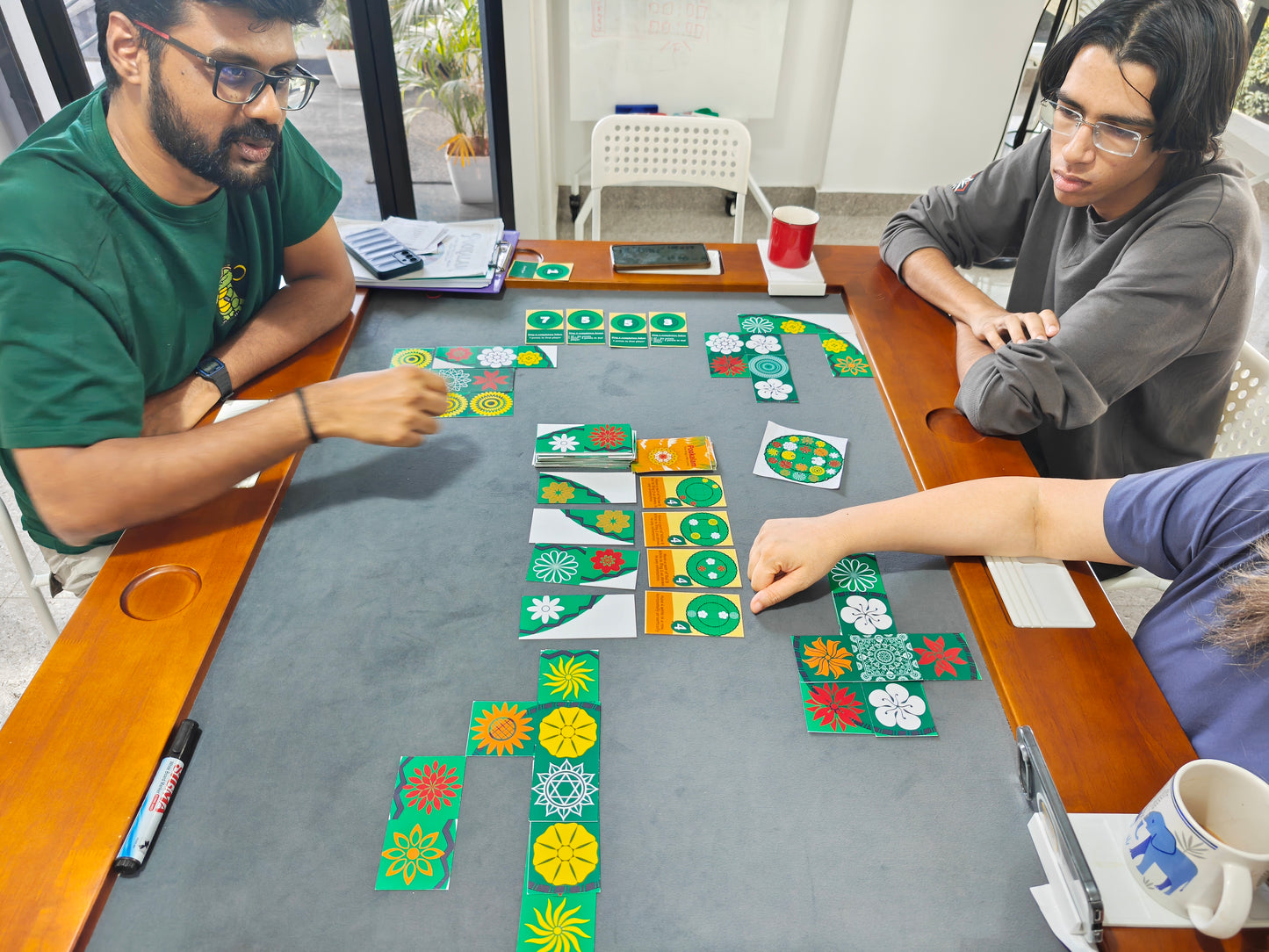 ON PREORDER - POOKALAM: THE KING'S WELCOME