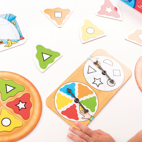 Orchard Toys | Pizza, Pizza!