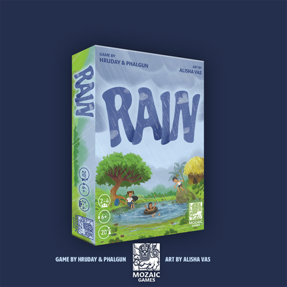 Small Box Games Bundle