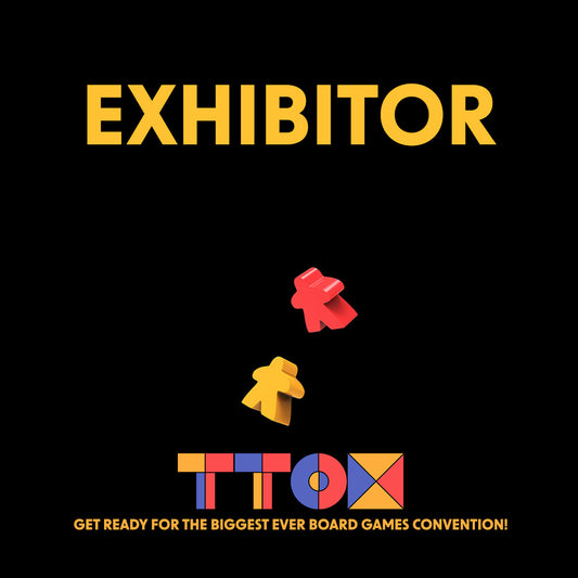 TTOX EXHIBITOR