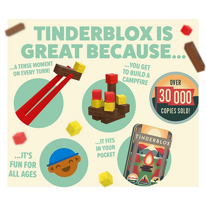 Tinderblox