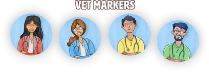 FURRY PAWLITICS | 2 - 4 PLAYERS | LIGHT-MID STRATEGY